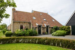 Verkocht: Baaiduinen 45C, 8884HH Baaiduinen