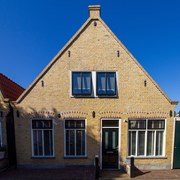 Verkocht: Burgemeester Swaanstraat 5, 8881AG West-Terschelling
