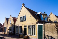 Verkocht: Burgemeester Swaanstraat 5, 8881AG West-Terschelling