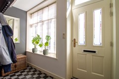 Verkocht:Burgemeester Swaanstraat 5, 8881 AG West-Terschelling - Foto