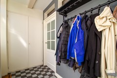 Verkocht:Burgemeester Swaanstraat 5, 8881 AG West-Terschelling - Foto