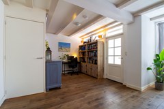 Verkocht:Burgemeester Swaanstraat 5, 8881 AG West-Terschelling - Foto