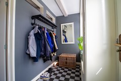 Verkocht:Burgemeester Swaanstraat 5, 8881 AG West-Terschelling - Foto