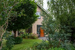 Verkocht: Ceresstraat 7, 8881EA West-Terschelling