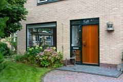 Verkocht: Ceresstraat 7, 8881EA West-Terschelling