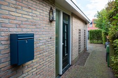 Verkocht:Rozenland 42, 8891 JB Midsland - Foto