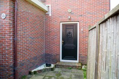 Koop:Zeedistelstraat 9, 8881 CG West-Terschelling - Foto