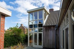 Koop:Zeedistelstraat 9, 8881 CG West-Terschelling - Foto