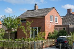 Te koop: Zeedistelstraat 9, 8881CG West-Terschelling