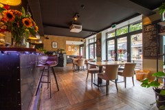 Verkocht: Torenstraat 32, 8881BK West-Terschelling