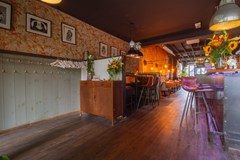 Verkocht:Torenstraat 32, 8881 BK West-Terschelling - Foto