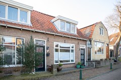 Verkocht: Burgemeester Eschauzierstraat 5, 8881AR West-Terschelling