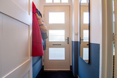 Verkocht: Burgemeester Eschauzierstraat 5, 8881AR West-Terschelling