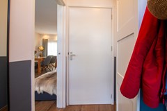 Verkocht:Burgemeester Eschauzierstraat 5, 8881 AR West-Terschelling - Foto