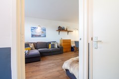 Verkocht:Burgemeester Eschauzierstraat 5, 8881 AR West-Terschelling - Foto