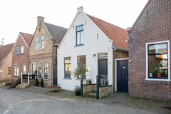 Verkocht: Burgemeester Swaanstraat 37, 8881AG West-Terschelling