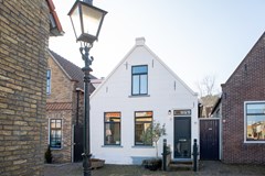 Verkocht: Burgemeester Swaanstraat 37, 8881AG West-Terschelling