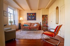 Verkocht:Burgemeester Swaanstraat 37, 8881 AG West-Terschelling - Foto