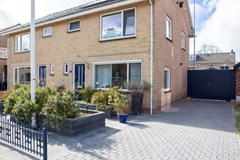 Verkocht: Longway 13, 8881CM West-Terschelling