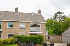 Verkocht: Europalaan 60, 8881EL West-Terschelling
