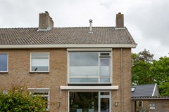 Verkocht: Europalaan 60, 8881EL West-Terschelling