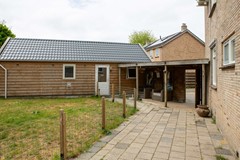 Verkocht:Europalaan 60, 8881 EL West-Terschelling - Foto