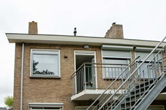 Verkocht:Europalaan 60, 8881 EL West-Terschelling - Foto