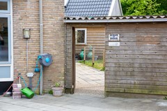 Verkocht:Europalaan 60, 8881 EL West-Terschelling - Foto