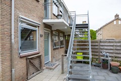 Verkocht:Europalaan 60, 8881 EL West-Terschelling - Foto