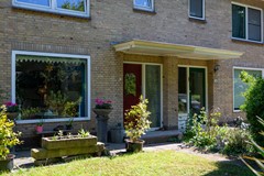 Verkocht onder voorbehoud: Douwe Totlaan 38, 8881CZ West-Terschelling