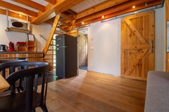 Koop:Dorpsstraat 77-1, 8896 JD Hoorn - Foto