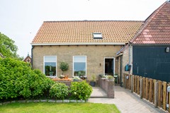 Verkocht: Kinnum 13, 8885HE Kinnum