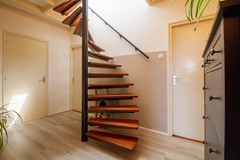 Verkocht:Kinnum 13, 8885 HE Kinnum - Foto