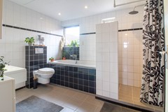 Verkocht:Kinnum 13, 8885 HE Kinnum - Foto