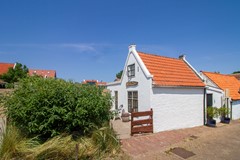 Verkocht: Burgemeester Swaanstraat 15A, 8881AG West-Terschelling