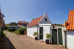 Verkocht: Burgemeester Swaanstraat 15A, 8881AG West-Terschelling