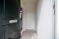 Verkocht:Burgemeester Swaanstraat 15A, 8881 AG West-Terschelling - Foto