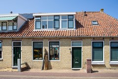 Verkocht: Schoolstraat 4, 8881BV West-Terschelling