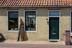 Verkocht: Schoolstraat 4, 8881BV West-Terschelling