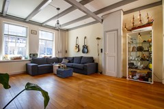 Verkocht:Schoolstraat 4, 8881 BV West-Terschelling - Foto