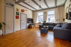 Verkocht:Schoolstraat 4, 8881 BV West-Terschelling - Foto