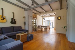 Verkocht:Schoolstraat 4, 8881 BV West-Terschelling - Foto