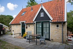Verkocht: Duinweg Hoorn 38-1, 8896KB Hoorn