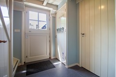 Verkocht:Duinweg Hoorn 38-1, 8896 KB Hoorn - Foto