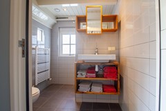 Verkocht:Duinweg Hoorn 38-1, 8896 KB Hoorn - Foto