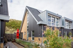 Verkocht onder voorbehoud: Zwarteweg 2C, 8881DB West-Terschelling