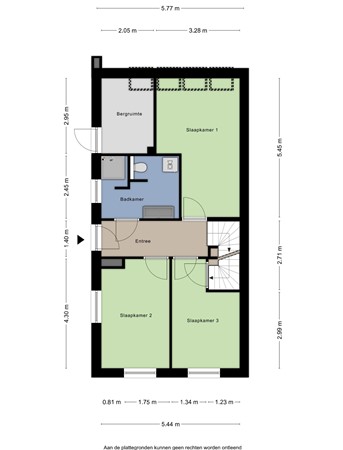 Zwarteweg 2C, 8881 DB West-Terschelling - bgg.jpg