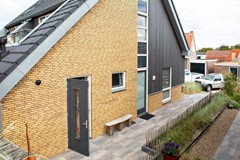 Verkocht onder voorbehoud:Zwarteweg 2C, 8881 DB West-Terschelling - Foto