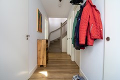 Verkocht onder voorbehoud:Zwarteweg 2C, 8881 DB West-Terschelling - Foto