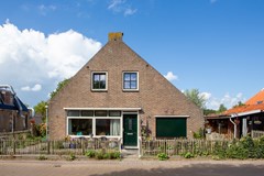 Koop:Dorpsstraat 47, 8896 JC Hoorn - Foto
